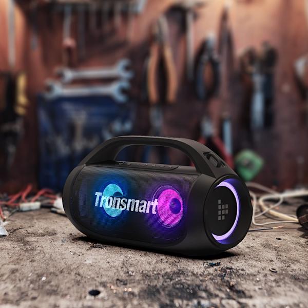 Tronsmart Bang SE trådløs Bluetooth-høyttaler 40W sort