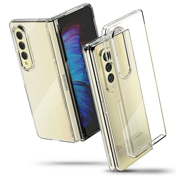 Mercury PC HardCase Samsung ZFold4 klar