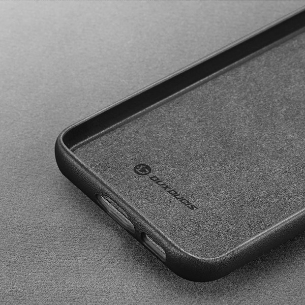 DUX DUCIS CASE CASE DÆKKER TIL SAMSUNG GALAXY S23+ SORT