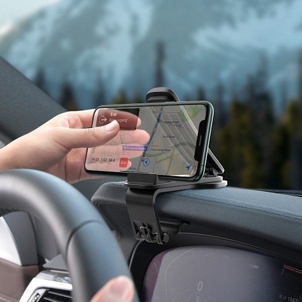BASEUS CAR DASHBOARDHOLDER SORT