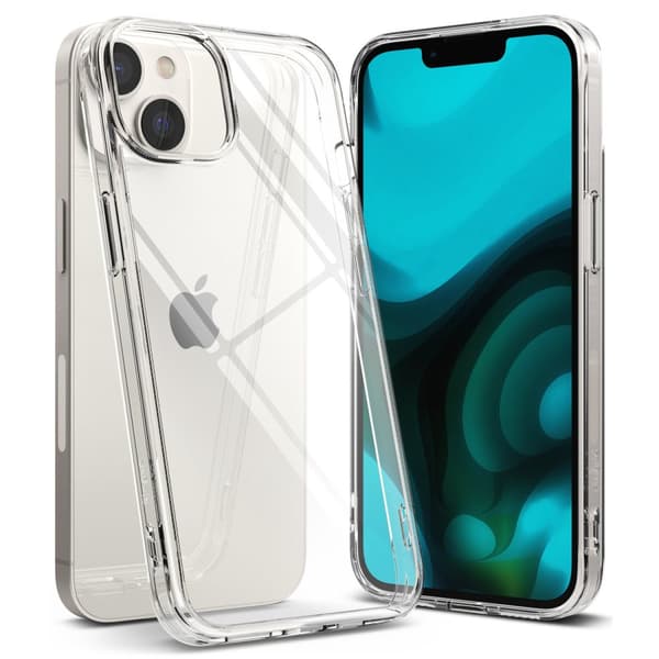 Ring APPLE iPhone 14 Plus 6.7 FUSION CLEAR