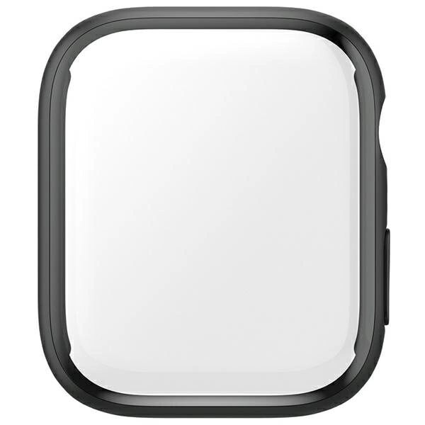 PanzerGlass Full Body Case for Apple Watch 7/8/9 41mm - Svart