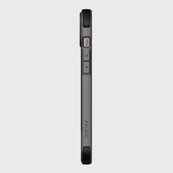 RAPTIC X-DORIA CASE MED MAGSAFE TIL IPHONE 14 PLUS SORT