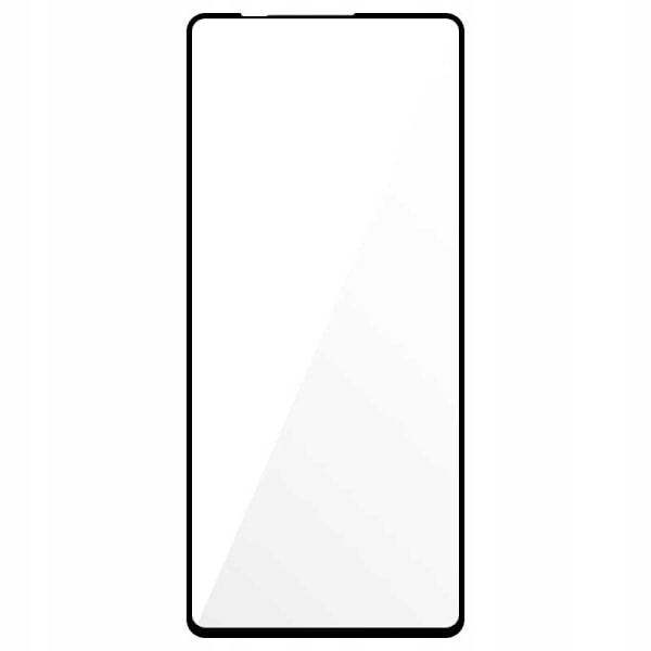 Pof Hela Skydd I Härdat Glas För Samsung Galaxy A21S Skärmskydd