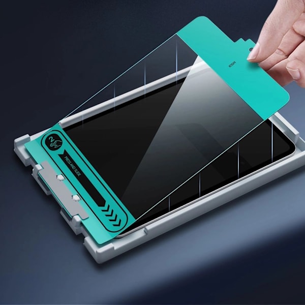 ESR ARMORITE HÆRDET GLAS TIL IPAD AIR 10.9'' 4/5 2020-2022 / PRO 11.2'' / 3/4 2020-2022