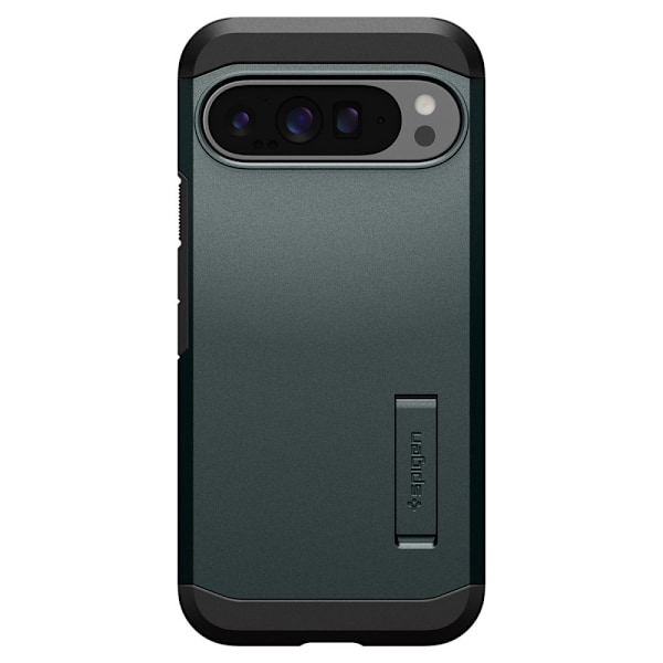 SPIGEN TOUGH ARMOR GOOGLE PIXEL 9 PRO XL ABYSS GRØN