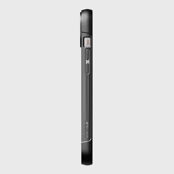 RAPTIC X-DORIA CASE CASE COVER TIL IPHONE 14 SORT