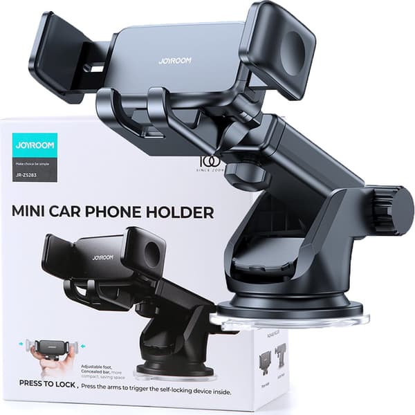JOYROOM CAR DASHBOARD SMARTPHONE HOLDER SORT