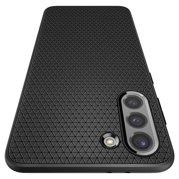 SPIGEN LIQUID AIR GALAXY S21 MAT SORT