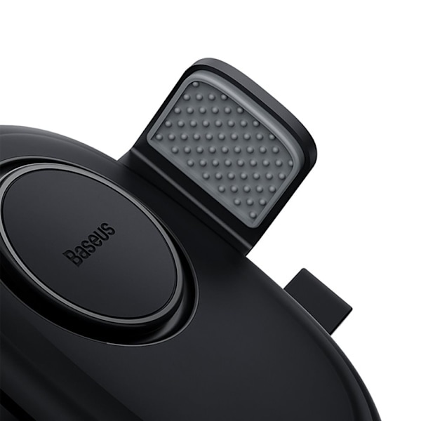 Baseus UltraControl Lite Series telefonholder - svart