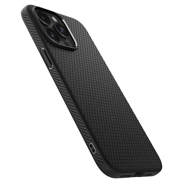 SPIGEN LIQUID AIR IPHONE 15 PRO MAT SORT