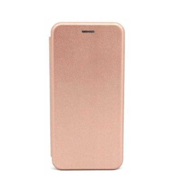 Beline Case Book Magnetic Xiaomi Redmi 10A roséguld/roséguld