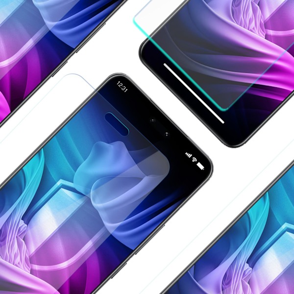 XIAOMI CIVI 4 PRO - 3MK SILKY MATT PRO