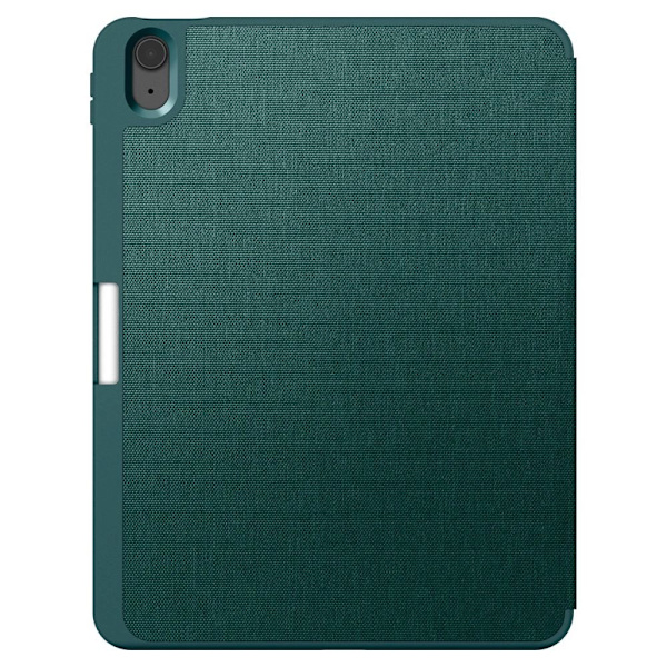 Spigen Urban Fit fodral för iPad Air 10,9'' 4/5 2020-2022 / 11,6'' 2024 - grön