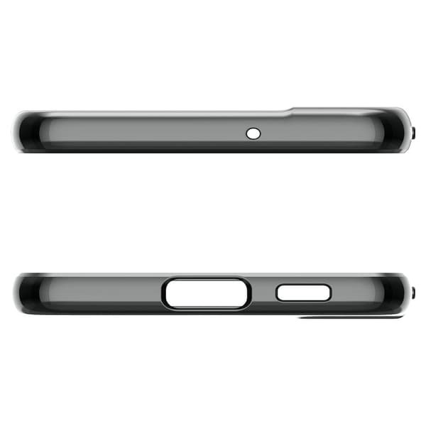 SPIGEN OPTIK CRYSTAL GALAXY S22+ PLUSS KROMGRÅ