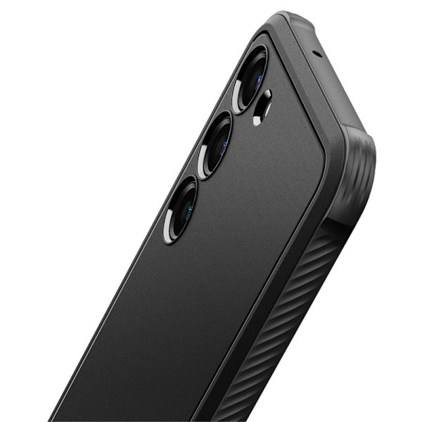 SPIGEN RUGGED ARMOR GALAXY S23 MAT SORT