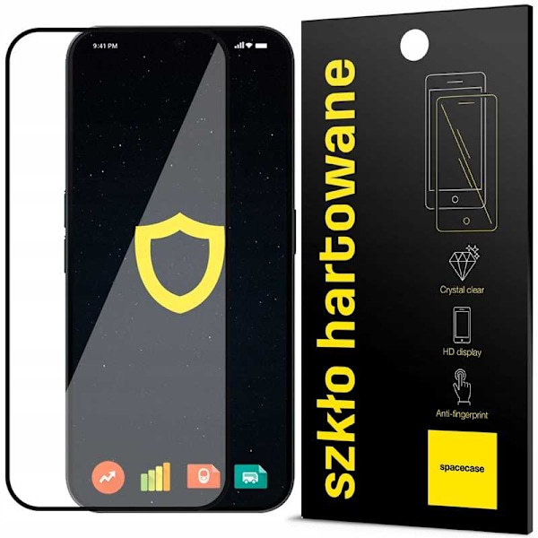 Spacecase 5D Härdat Glas För Ingenting Telefon 2A 2A Plus Folie