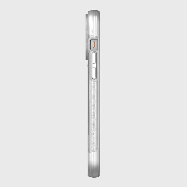 RAPTIC X-DORIA TASKER TRANSPARENT TASKER TIL IPHONE 14 PRO