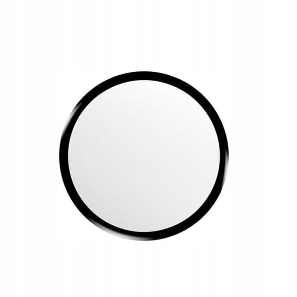Rymdskydd Härdat Glas För Galaxyur 4 44Mm Hybridskydd