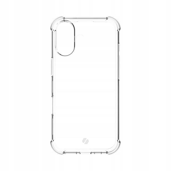 Spacecase Antichock-Fodral För Iphone 16 Skyddsfodral