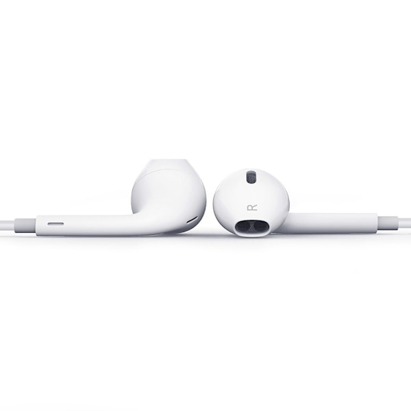 Mcdodo trådløst headset, Element USB Type-C, vit