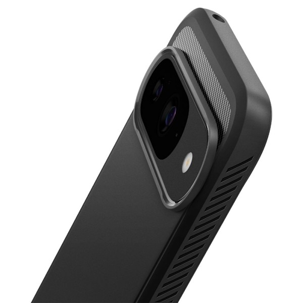 SPIGEN RUGGED ARMOR GOOGLE PIXEL 9/9 PRO MAT SORT