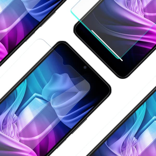 XIAOMI REDMI A3X - 3MK SILKY MATT PRO