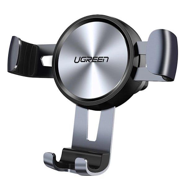 UGREEN GRAVITY BIL LUFTVENTIL HOLDER GRÅ (50564)