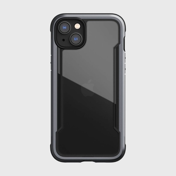 RAPTIC X-DORIA CASE CASE COVER TIL IPHONE 14 PLUS SORT