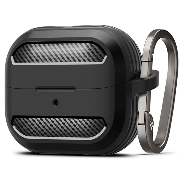 SPIGEN RUGGED ARMOR SAMSUNG GALAXY BUDS 3/3 PRO MAT SORT
