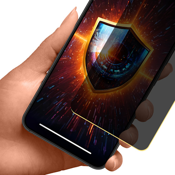 SAMSUNG GALAXY S22 5G - 3MK SILKY MATT PRIVACY