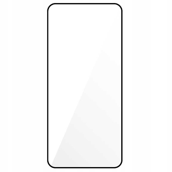 Pof Hela Skydd I Härdat Glas För Huawei P Smart 2021 Protective 9H