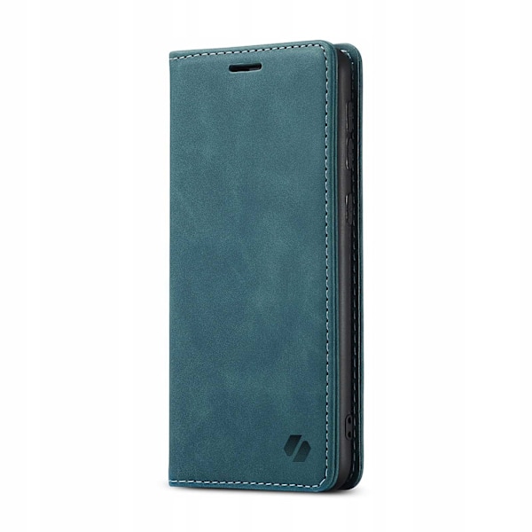 Spacecase-Fodral Pålånkskydd För Samsung Galaxy A50 Blue