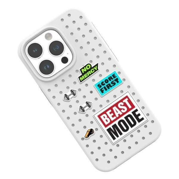 Pinit Sports Pin för Pinit Case Pattern 3