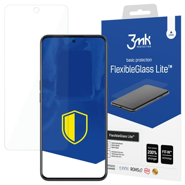 OnePlus Ace - 3mk FlexibleGlass Lite
