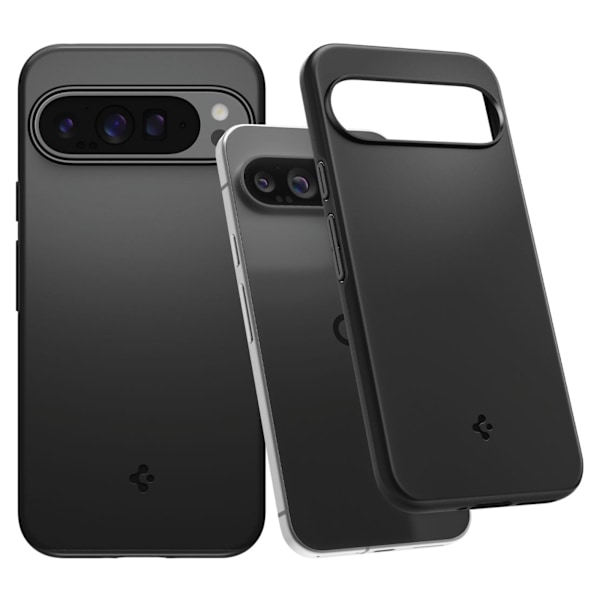 SPIGEN THIN FIT GOOGLE PIXEL 9 PRO XL SORT