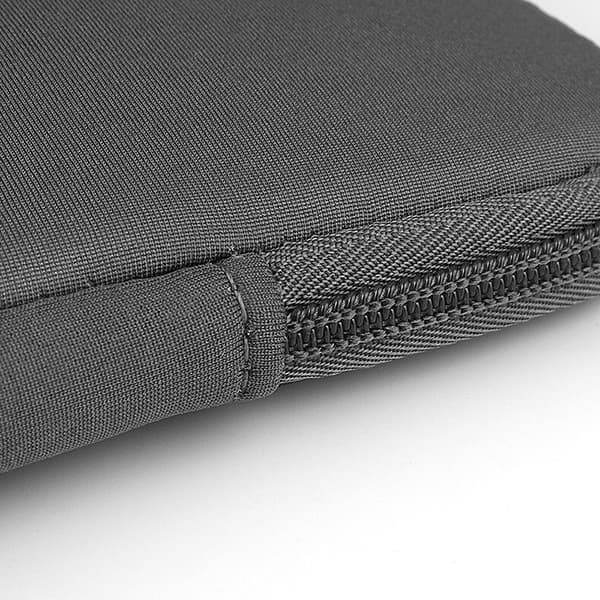UNIVERSAL TASKE TIL BÆRBAR 15.6 TABLET COMPUTER ORGANIZER PINK