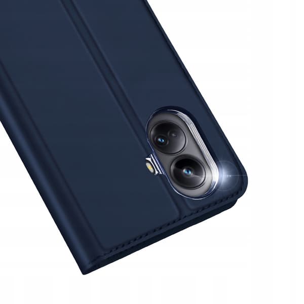 DUX DUCIS CASE DÆKKER MED GULV TIL REALME 10 PRO+ BLUE