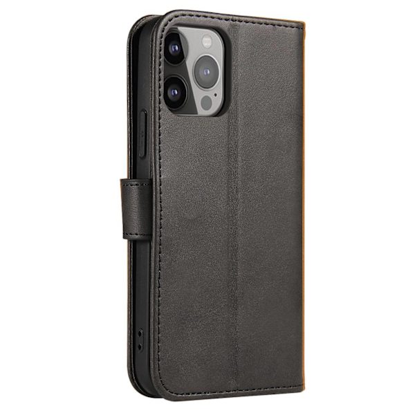 MAGNET COVER TIL PIXEL 8 PRO - SORT