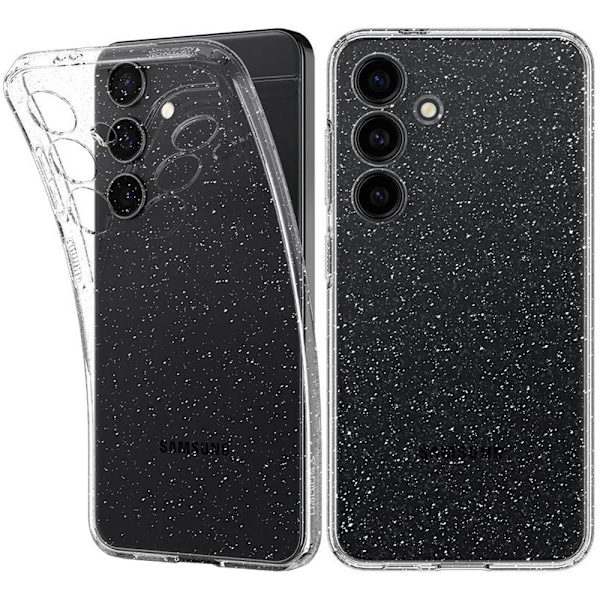 SPIGEN LIQUID CRYSTAL GALAXY S23 GLITTER CRYSTAL