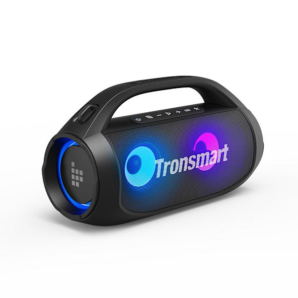 Tronsmart Bang SE trådløs Bluetooth-høyttaler 40W sort