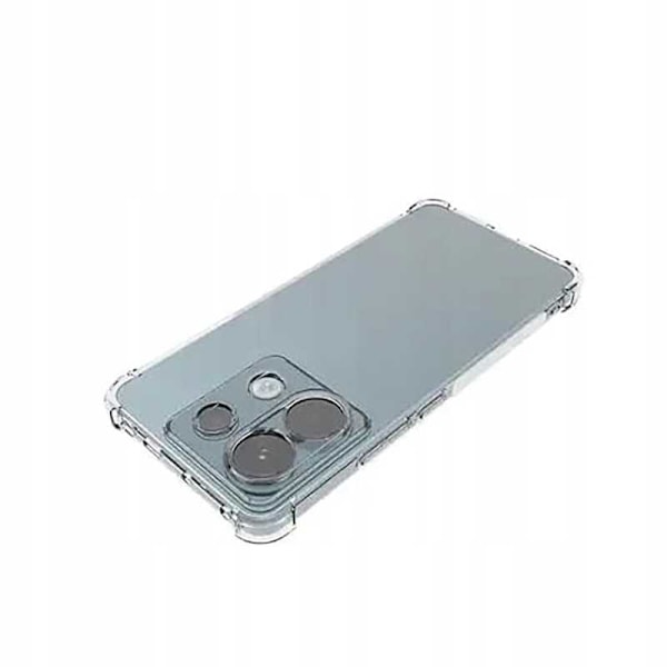 Spacecase-Fodral Anti-Shock-Skydd För Xiaomi Redmi Note 13 5G