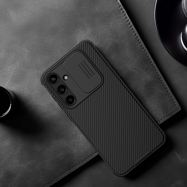 NILLKIN CAMSHIELD PRO GALAXY A55 5G SORT