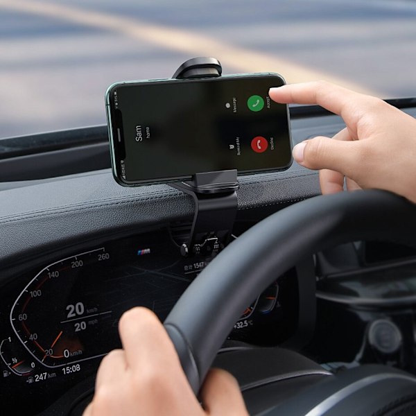 BASEUS CAR DASHBOARDHOLDER SORT