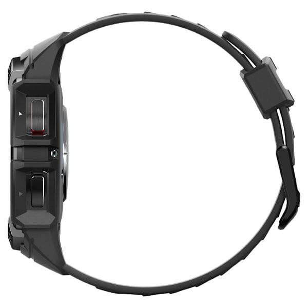 SPIGEN RUGGED ARMOR "PRO" GALAXY WUR 6 CLASSIC (47 MM) SORT