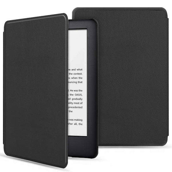 TECH-PROTECT SMARTCASE KINDLE 11 2022 SVART