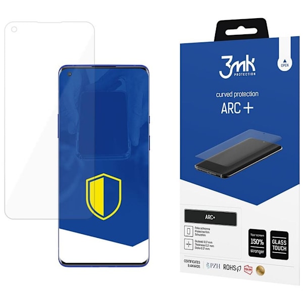 OnePlus 9 - 3mk ARC+