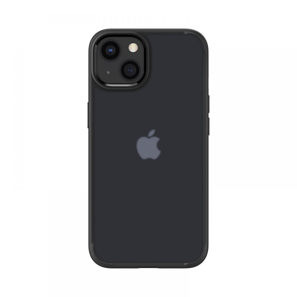 SPIGEN ULTRA HYBRID IPHONE 13 MINI MATTE FROST SVART