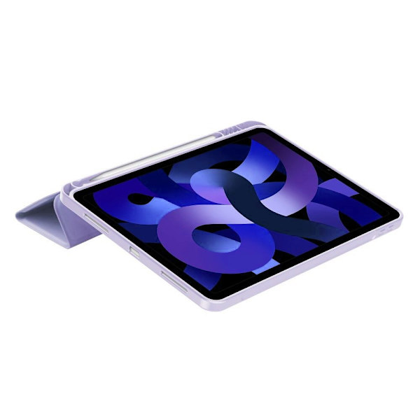 TECH-PROTECT SC PEN IPAD AIR 10.9 4 / 5 / 2020-2022 / 11 6 / 2024 LILLA