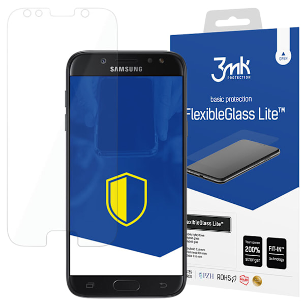 SAMSUNG GALAXY J5 2017 - 3MK FLEXIBLEGLASS LITE